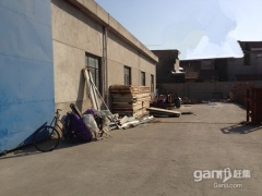 無中介費港閘區橫港鎮單層5000平廠房出租