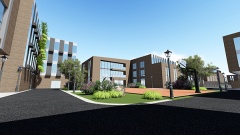 出租崇川智匯灣 交通便利 市區 科創園區 花園式別墅辦公