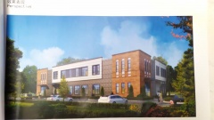 【潛力無限】南通產權標廠，1成簽約，非中介，帶車位入長花園準