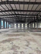 如東新店，適合木器家具，6000平，可分割，有消防噴淋，過了