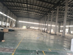 通州灣醫院附近，一萬至兩萬平工業廠房，準入門檻低可環評