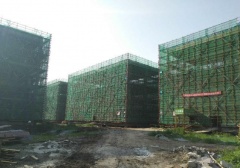 南通開發區2100㎡ 框架廠房出售