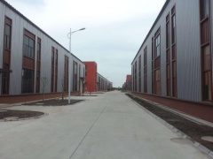 1200平50年產權廠房底價拋售一成首付可環評環境好