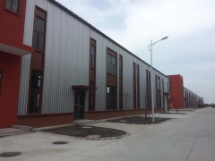 1200平50年產權廠房底價拋售一成首付