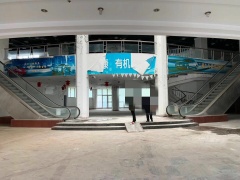 自有物業，中南大廈出售，一樓二樓出售