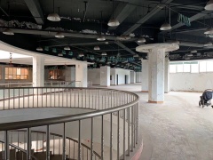 自有物業，中南大廈出售，一樓二樓出售