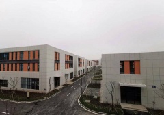 如東掘港鎮雅居樂 兩層 三層廠房出租出售