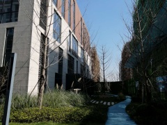 上海松江佘山智地產業園 開發商直招 無中介費