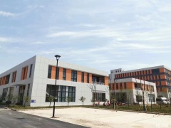 南通開發區聯東U谷產業園廠房出售