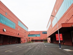 上海首家食品產業園1000平米倉儲便宜出租