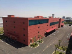 上海首家食品產業園1000平米倉儲便宜出租