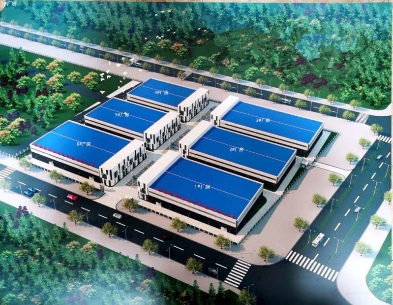 出租出售啟東市區全新50畝地高標準廠房可租可售 出租出售啟東市區全新50畝地高標準廠房可租可售