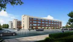 南通海安萬洋眾創(chuàng)城優(yōu)質廠房火熱招商中！低價格、可環(huán)評、稅收低