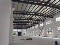 海安獨棟廠房開發商直售，五十年獨立產權，可按揭貸款,包辦環評