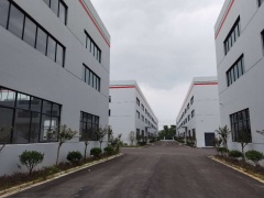 海安獨棟廠房開發商直售，五十年獨立產權，可按揭貸款,包辦環評