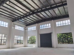 海安獨棟廠房開發商直售，五十年獨立產權，可按揭貸款,包辦環評