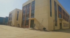 海安獨棟廠房開發商直售，五十年獨立產權，可按揭貸款,包辦環評