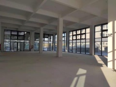 市區3.6萬平辦公，生產和研發，獨棟和大平層，可分割,有政策