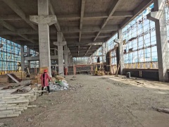 稀有雙層帶牛腿廠房，環(huán)評消防手續(xù)齊全，地理位置優(yōu)