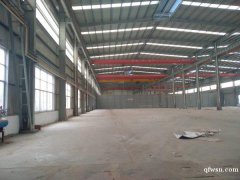【房東直租】港閘北，高標準廠房，層高17.5米，租金便宜，大