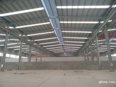 【房東直租】港閘北，高標準廠房，層高17.5米，租金便宜，大