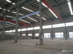 【房東直租】港閘北，高標準廠房，層高17.5米，租金便宜，大