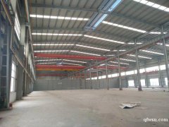 【房東直租】港閘北，高標準廠房，層高17.5米，租金便宜，大