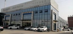 開發區科興路通富路邊，4100㎡廠房出租