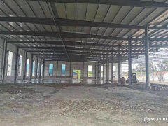 房東招租，如東新店便宜廠房出租