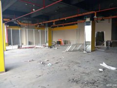 【直招】方天大廈寫字樓招租，3樓，面積784平，可分割