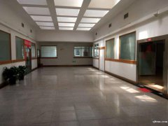 【直招】方天大廈寫字樓招租，3樓，面積137平，層高3.1米