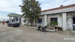 通州區(qū)十總鎮(zhèn)志新村，1000平獨門獨院，大車可進(jìn)，有門衛(wèi)