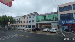 劉橋小學對面，可做賓館養老院桌球城球館健身房棋牌室娛樂用房