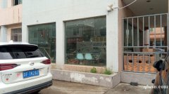 劉橋小學對面，可做賓館養老院桌球城球館健身房棋牌室娛樂用房