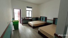 通州十總志新村村委對面，適合養(yǎng)老院，培訓(xùn)學(xué)校等，有食堂