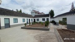 通州十總志新村村委對面，適合養(yǎng)老院，培訓(xùn)學(xué)校等，有食堂