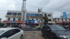 劉橋小學對面，衛生院門面房出租，單間20~35平，租金便宜