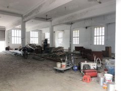 騎岸鎮八畝，3000平廠房出售