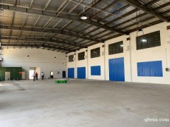 鹽城東臺高標準廠房出售，10000平，土地24畝，層高6米