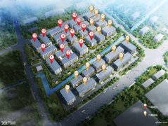 50年產(chǎn)權(quán)！可私人訂制廠房！入園門(mén)檻寬泛！價(jià)格低谷！！！