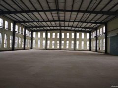 獨棟廠房，層高10米，通州灣中南高科，帶280平辦公樓