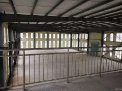 獨棟廠房，層高10米，通州灣中南高科，帶280平辦公樓