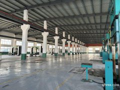 如皋高開區廠房出租