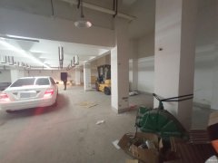 便宜地下倉庫出租，南通植物園南側，交通方便，有獨立大門CC