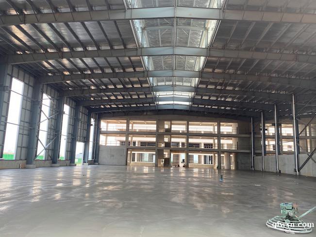 宣城市高新區全新鋼構廠房出售 宣城市高新區全新鋼構廠房出售