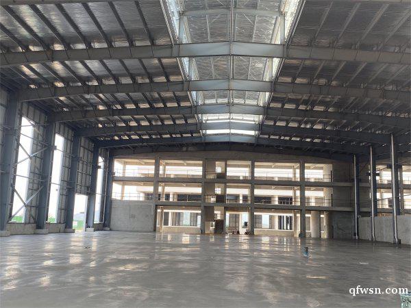 2688元/㎡起50年獨立產權500㎡起層層分割首款10%起 2688元/㎡起50年獨立產權500㎡起層層分割首款10%起