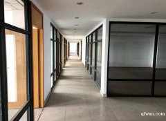 便宜寫字樓，單間49平起，有整層1600平，按需出租