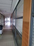 通京大道335號廠房招租。交通方便，變壓器容量大，有兩證。