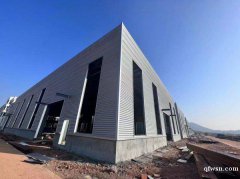 出售稀缺江浙周邊2000/平低總價，低首付一層鋼結構廠房