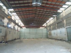 通州劉橋鎮，鋼結構廠房，行車5噸，緊靠高速入口